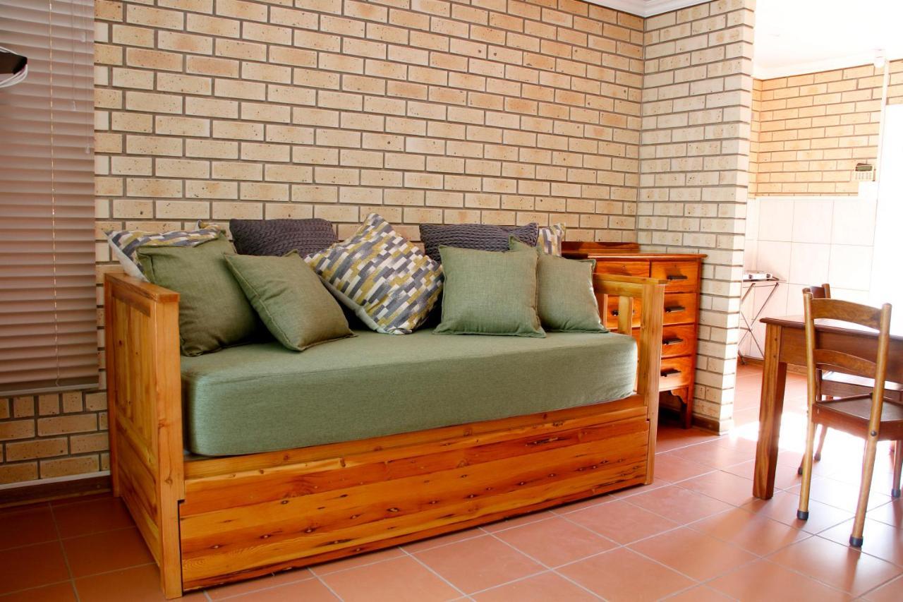 Vita Nova Bloemfontein Bagian luar foto