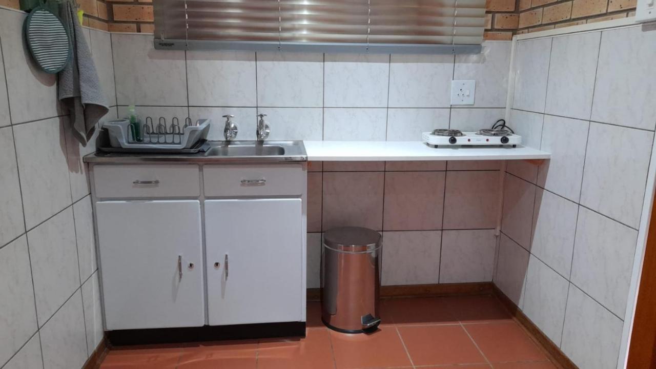 Vita Nova Bloemfontein Bagian luar foto