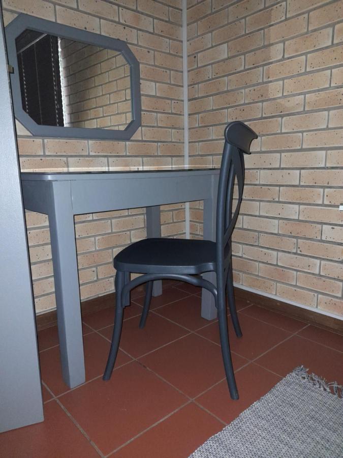 Vita Nova Bloemfontein Bagian luar foto